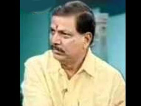 చంద్రబాబుకు చిక్కులు: వారిని వెళ్లగొట్టాలని కొత్తకోట