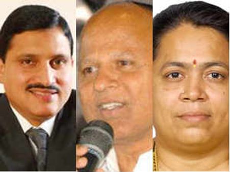 'సిల్లి'గా నడిపించిందెవరు: వారి గైర్హాజరీ వెనుక..?