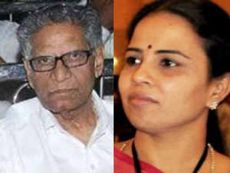 నానిపై వేటేశారు మరి ఇప్పుడు: బాబుకు జగన్ పార్టీ