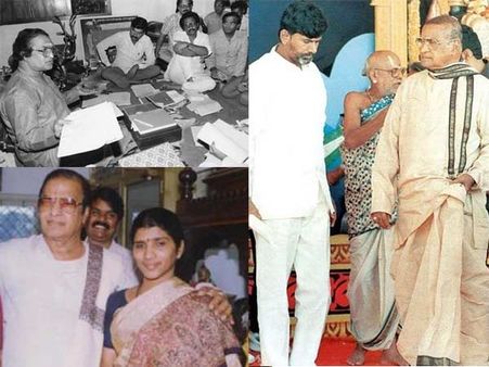 మామ నాటి వైరం: చంద్రబాబుపై దగ్గుబాటి ఫైట్