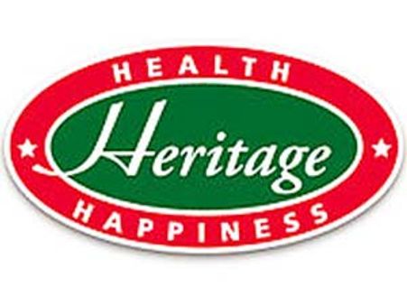 బాబు ప్రణాళిక: హెరిటేజ్‌‌పై వైయస్ జగన్ సాక్షి వ్యాఖ్య