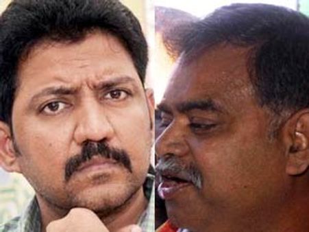 మళ్లీ 'బెజ.. బెజవాడ': వంశీపై కెమెరాలతో నిఘా