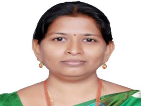 జైలులో వైయస్ జగన్‌ను కల్సిన టిడిపి ఎమ్మెల్యే వనిత