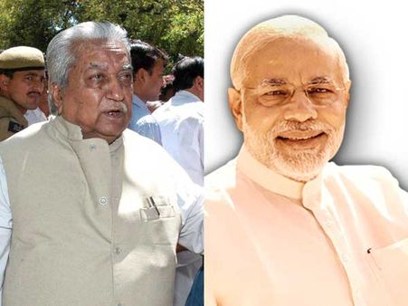 పటేళ్లే కీలకం: ప్రశాంతంగా మొదటి విడత ఎన్నికలు