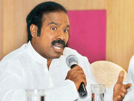 శిక్షపడిన నార్వే దంపతుల్ని విడిచి పెట్టండి: కెఏ పాల్