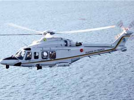 సిఎం హెలికాప్టర్ సహా ఆరు బుగ్గి: 'బేగంపేట'పై విచారణ