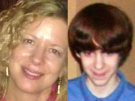 తల్లి కారణంగా ఉన్మాదిగా: హగ్ చేసుకోవట్లేదని అప్‌సెట్