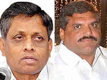 గుజరాత్: టిడిపి, కాంగ్రెస్ ఉత్సాహం! వీరశివా సూచన