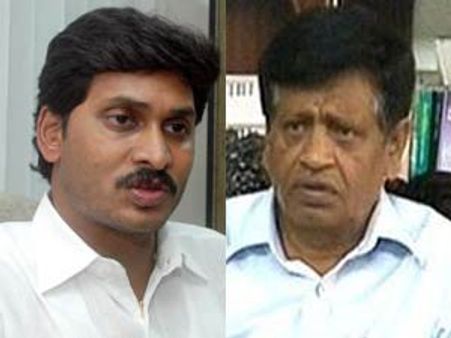 తెలంగాణ భేటీ: కాంగ్రెసు కార్నర్‌కు జగన్ పార్టీ ప్లాన్