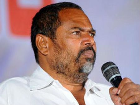 'ఆంధ్రోడు' అనొద్దు: టి నేతలకు ఆర్.నారాయణ మూర్తి