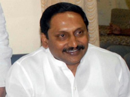  తెలంగాణపై సిఎం క్లియర్: రెండో ఎస్సార్సీ అంటూ..