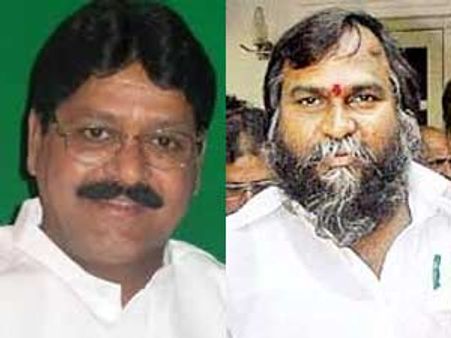 తెలంగాణకు టైం కాదు, జగన్ బచ్చా: సర్వే సంచలనం
