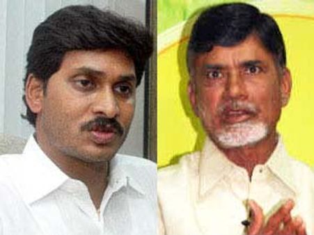 ఇక జగన్‌పై దృష్టి: ఢిల్లీ దూరం సాగిన బాబు