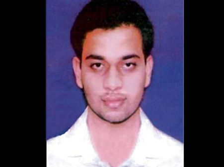 గాలి కేసు: అలీఖాన్‌పై సిబిఐ చార్జిషీట్ దాఖలు