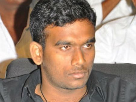 పరిటాల శ్రీరామ్ లొంగుబాటుపై పుకార్లు, కోర్టువద్ద భద్రత