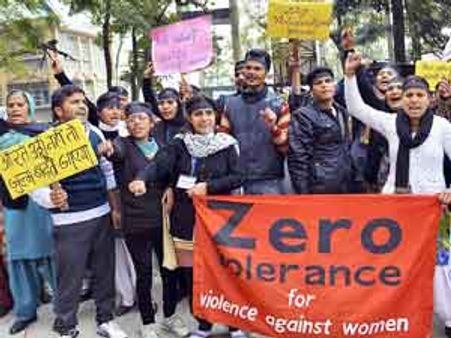 రేప్‌లు: రసాయన పుంస్త్వ నాశనం పనిచేస్తుందా?