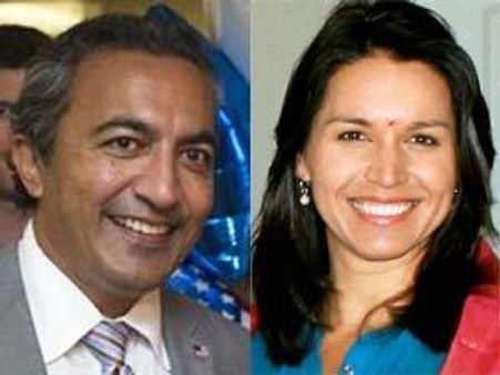 చరిత్ర సృష్టించిన బేరా, తులసి