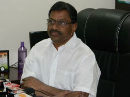 జగన్‌కి బెయిల్ రావాలి, ఏం జరిగినా: డిఎల్ సంచలనం