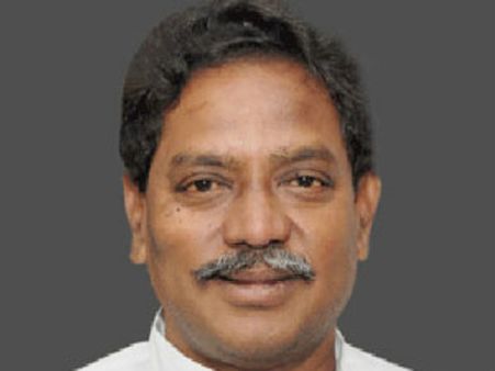 జగన్ పార్టీలోకి నన్నూ పిలిచారు: వట్టి వసంత కుమార్