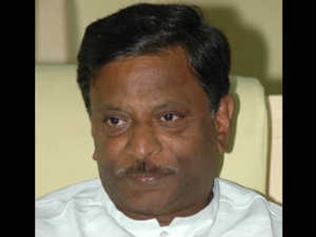 సమైక్యానికే మద్దతు, విభజిస్తే రాజీనామా: కాసు