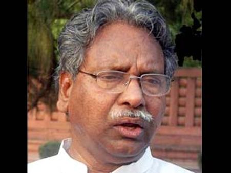 కోమటిలంక రోడ్డు: కావూరి సాంబశివ రావుపై కేసు