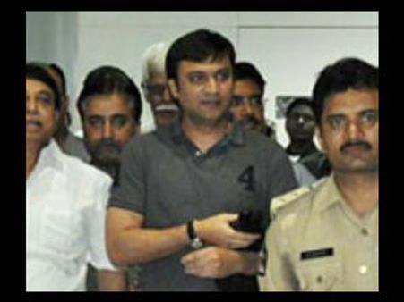 హేట్ స్పీచ్: అక్బరుద్దీన్ అరెస్టు, ధ్రువీకరించిన ఐజి