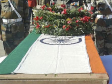 తలల నరికివేత: కొడుకునూ ఆర్మీలోకి పంపిస్తానన్నతల్లి