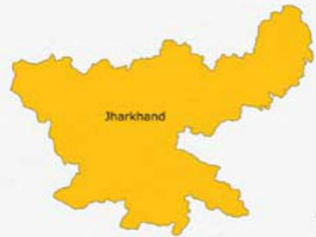 జార్ఖండ్‌లో రాష్ట్రపతి పాలనకు గవర్నర్ సిఫార్సు