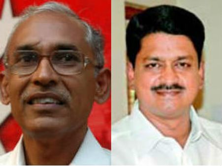 అక్బర్ ఇష్యూ: రాఘవులు సంచలనం, పయ్యావులదీ..