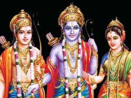 పోలిష్‌భాషలో రామాయణం: భారత ఇతిహాసాలు గొప్పవి