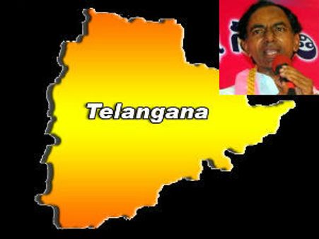 ఉమ్మడి రాజధానిగా హైదరాబాద్: కెసిఆర్‌తో టాక్స్