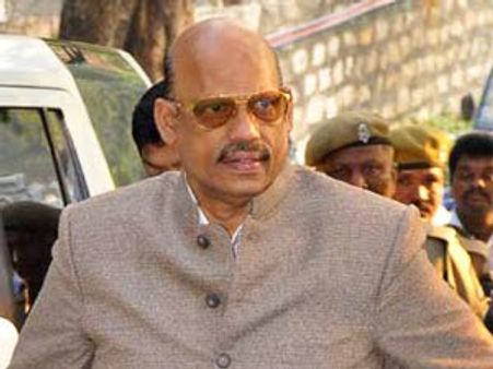 తెలంగాణ వచ్చే పరిస్థితి మెండుగా ఉంది: టిజి వెంకటేష్