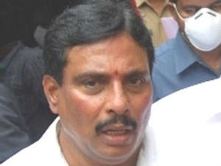 దానం కాన్వాయ్‌పై దాడి: వెంటాడి పట్టుకున్నవైనం