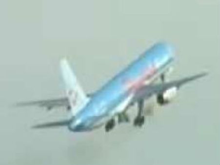 గాలిలో 45ని. చక్కర్లు: విమానంలో టి.సుబ్బిరామి రెడ్డి