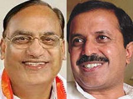 కెవిపిపై దుమ్మెత్తిపోసిన యాష్కీ: రేప్‌కంటే ద్రోహం: గుత్తా