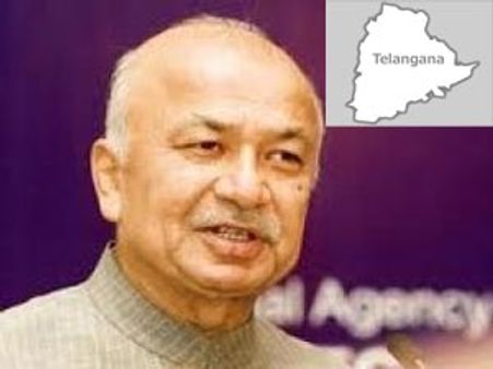 తెలంగాణ: కేంద్రం మదిలో ఆ రెండు!? ప్రకటనపై ఉత్కంఠ