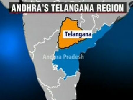  'ఇస్తే.. ఇవ్వొద్దు': దేశభద్రతకు తెలంగాణ లింక్