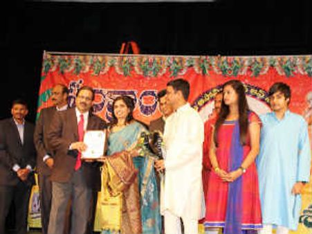 డల్లాస్‌లో సంక్రాంతి బొమ్మల కొలువు