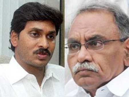 తెలంగాణకు వైయస్ జగన్‌ను అడ్డేస్తున్న కెవిపి?