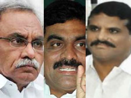 ఉండవల్లి జై ఆంధ్రప్రదేశ్ సభకు మంత్రులు, ఎమ్మెల్యేలు