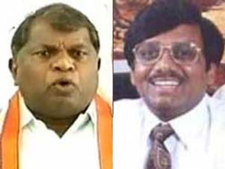 ఇవ్వమంటే చెప్పండి: అధిష్టానంపై తెలంగాణ నేతల ఫైర్