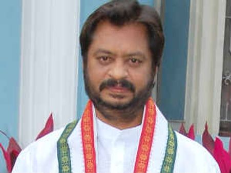 రేపుతెలంగాణపై ప్రకటన: శీలం, హైదరాబాద్ తప్ప: హర్ష