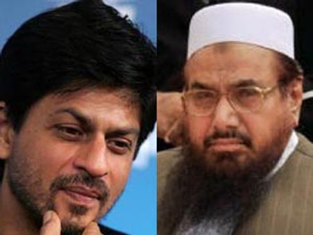 భారత్ సేఫ్ కాకుంటే... షారూక్‌ఖాన్‌‌కి ఆహ్వానం