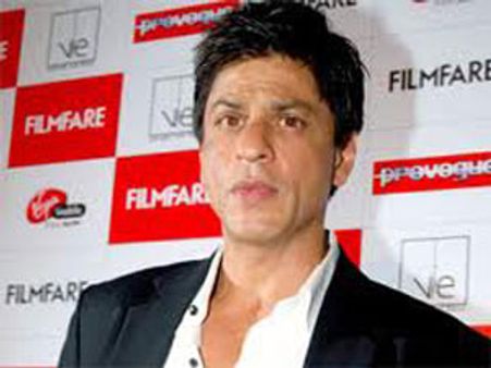 మౌనం వీడిన షారూక్ ఖాన్: సేఫ్‌గా లేనని రాశానా