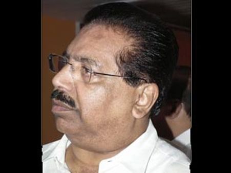 తెలంగాణపై వెనక్కి తగ్గం: ఎఐసిసి ప్రతినిధి చాకో