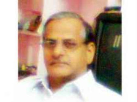 వర్షం పడ్డ సాయంత్రం