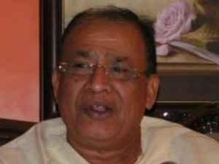 సింగపూర్‌లాంటివి పది కట్టుకోవచ్చు: ఆంధ్రకు పేర్వారం