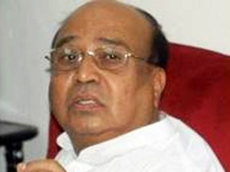 'ఒత్తిడిలో శంకర రావు': అరెస్ట్ మిస్ ఫైర్ అయిందా?