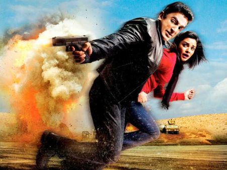 'విశ్వరూపం' గొడవ: కమల్ హాసన్ ఎలా దిగొచ్చారు?