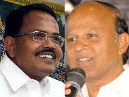 పొత్తులుండవు: గౌడ్, మేం వ్యతిరేకమే: మోత్కుపల్లి